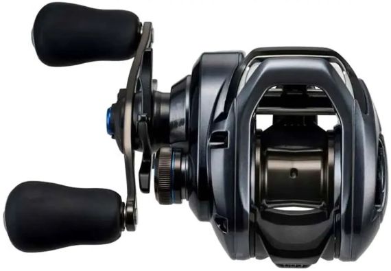 Котушка Shimano SLX A 71 4+1BB 6.3:1 | Зображення 2