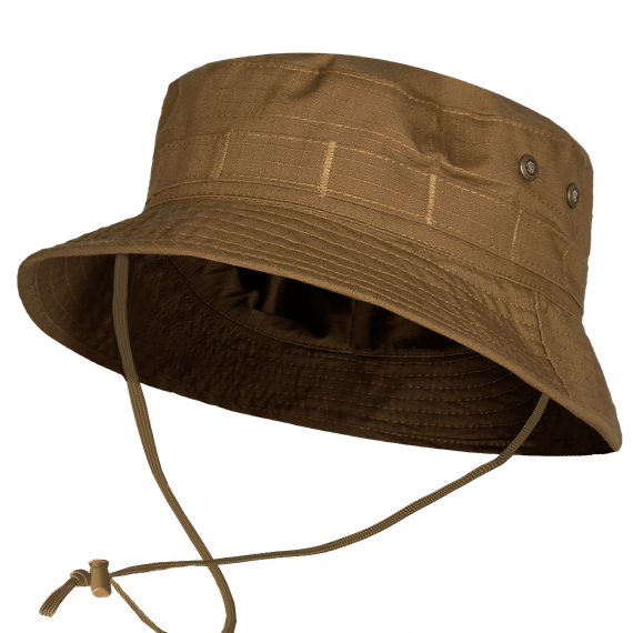 Панама Boonie 2.0 Brown (5562), 58