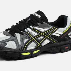 Мужские кроссовки Asics Gel-Kahana 8 весна/лето/осень 1438 43 27,5