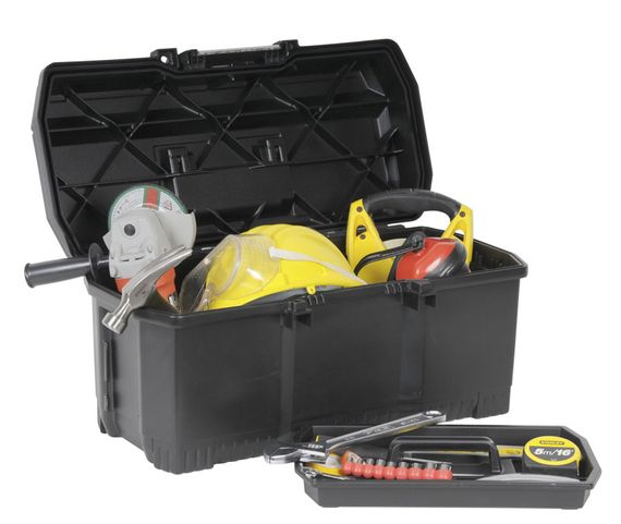 Ящик Stanley One Latch 1-97-510 | Зображення 4