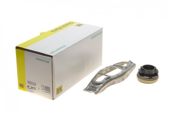 Вилка зчеплення Mercedes Benz C-class W205 14- OM651 OM654 514 0018 10