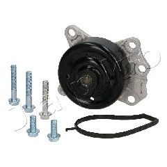Водяний насос SUBARU JUSTY, TOYOTA AYGO, PEUGEOT 107, Japko (35272) | Зображення 1