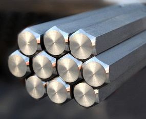 Шестигранник  калиброванный № 6,5 мм, сталь 40Х, h11