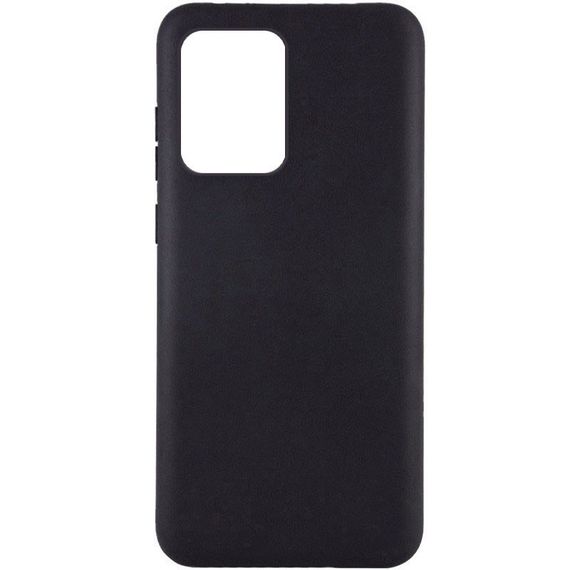 Чохол TPU Epik Black для Xiaomi Poco X5 5G / Redmi Note 12 5G