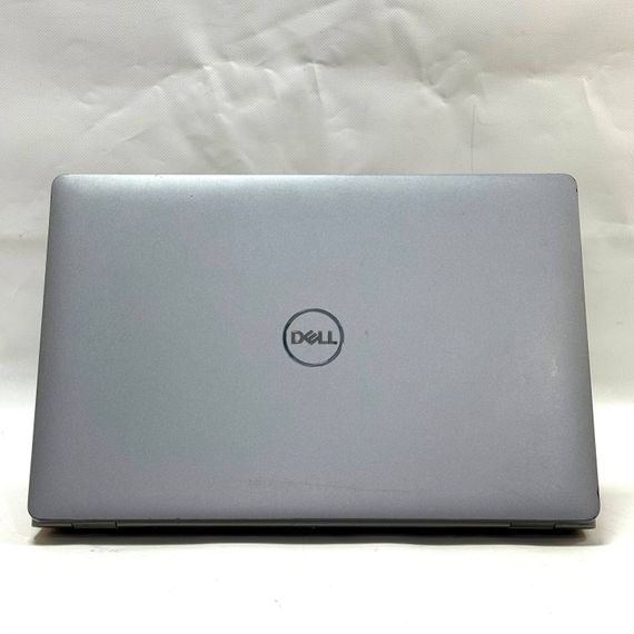Ноутбук Dell Latitude 5510 / 15.6" (1920x1080) IPS / Intel Core i5-10310U (4 (8) ядра по 1.7 - 4.4 GHz) / 16 GB DDR4 / 256 GB SSD / Intel UHD Graphics 620 / WebCam / Windows 11 Pro б/в | Зображення 6