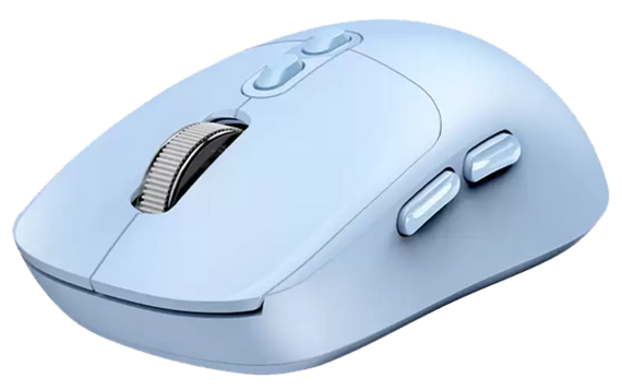 Миша Genius NX-8080S BT Blue | Зображення 2