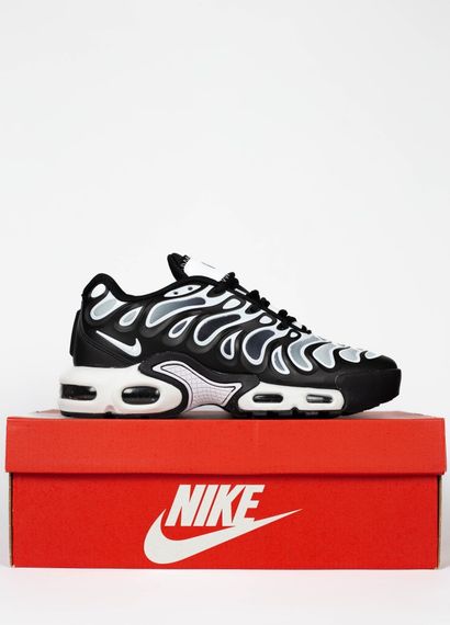 Чоловічі кросівки Nike Air Max Plus Drift White Black | Зображення 5