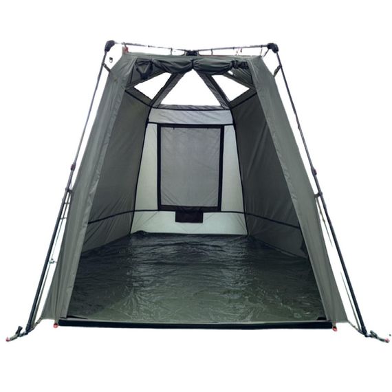 Палатка карповая Ranger Gazebo Cube RA 6666 для рыбалки и кемпинга | Зображення 4