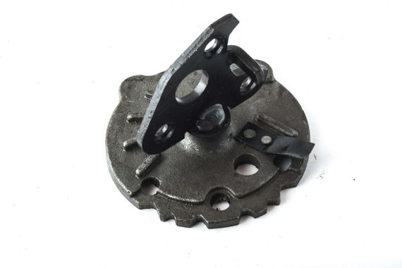 Куліса коробки (механізм перемикання передач) MinCS 12V VDK