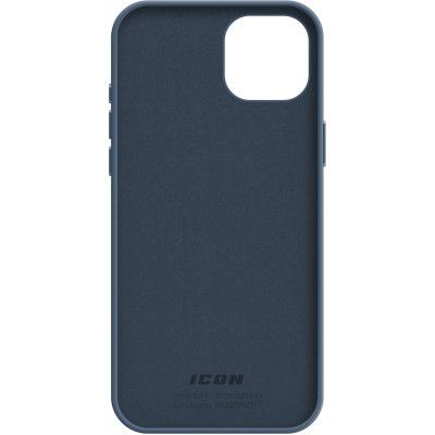Чехол для мобильного телефона Armorstandart ICON2 Case Apple iPhone 15 Plus Storm Blue (ARM70514) | Зображення 1
