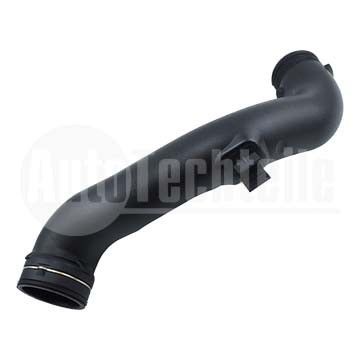 Патрубок интеркулера левый BMW X5 E70/F15 N55 10-18/ X6 E71/F16 N55 07-19, AutoTechteile, 700 1321, BF0422700431