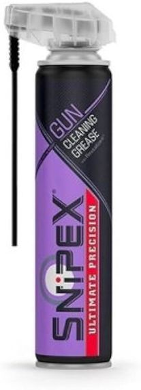 Олія для чищення зброї ХАДО Gun Cleaning 200 мл Збройова олія Олія для зброї Олія для чищення зброї хадо