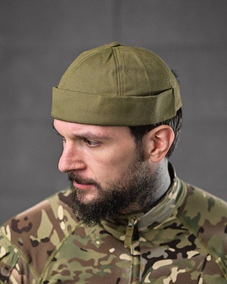 Феска підшоломник ДЛ6457