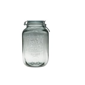 Банка для зберігання VIDRIOS SAN MIGUEL AUTHENTIC 5976 25х18 см 4000 мл