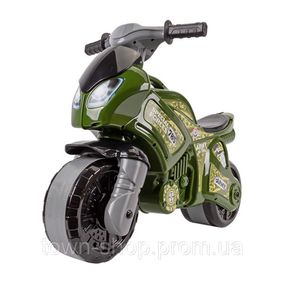 Игрушка "Мотоцикл" 5507TXK