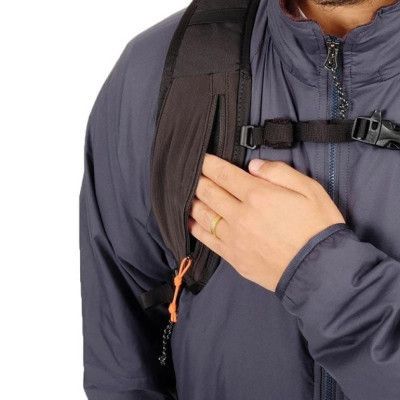 Рюкзак туристический Exped Summit Hike 15 black (018.1091) | Зображення 7
