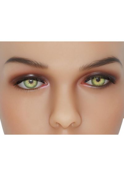 Повнорозмірна реалістична секс-лялька Hidden Desire Pamela, 161 см Sex Aura | Зображення 3