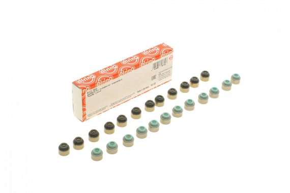 Сальник клапана впуск випуск Toyota Highlander Land Cruiser Rav4 3.5 4.0 06- к-кт  912.360