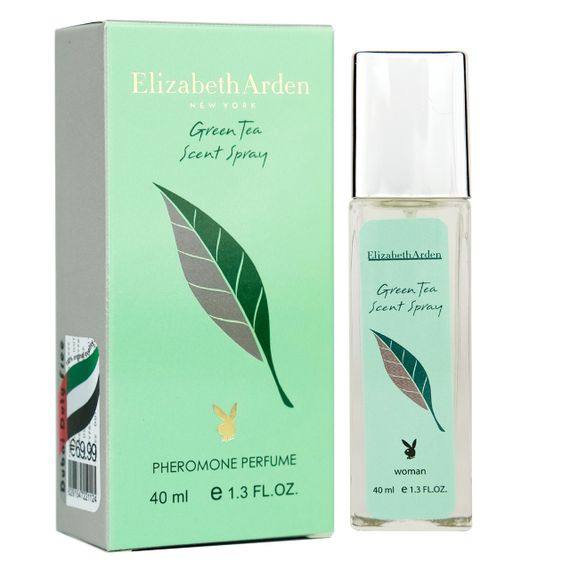 Elizabeth Arden Green Tea Pheromone Parfum женский 40 мл.