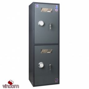 Сейф офисный Safetronics NTL 62E-M62Е-М