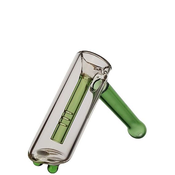 Скляний Баблер Mini Hammer Bubbler | Зображення 2