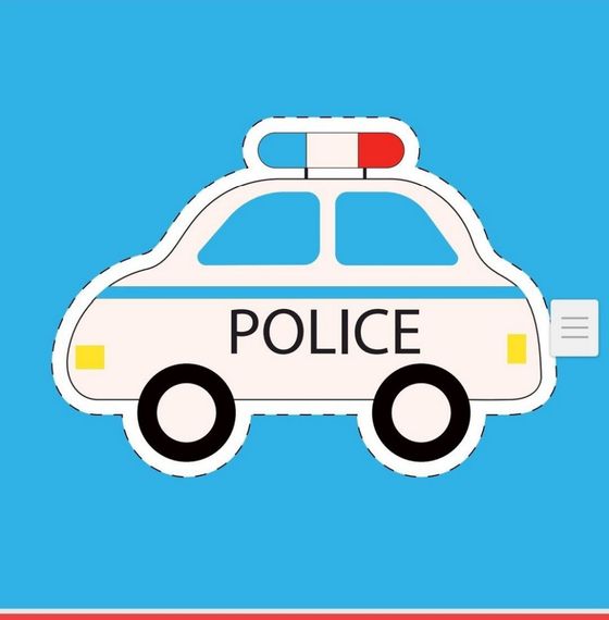 Детская книжечка "Лучшие вырезалки" с ножницами Сорока-Ворона 1505265, 72 страницы | Зображення 3