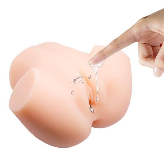 Мастурбатор - Crazy Bull Veronica Dual Vagina and Ass sexstyle | Зображення 2