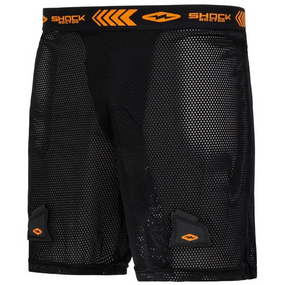 Шорти Shock Doctor Hockey Jock з захистом паху