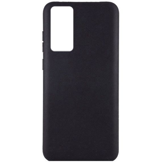 Чохол TPU Epik Black для Xiaomi 12 / 12X