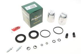 Ремкомплект супорта переднього Peugeot J9 J7 70-87 d=48mm  +2 поршня  Bendix  248983