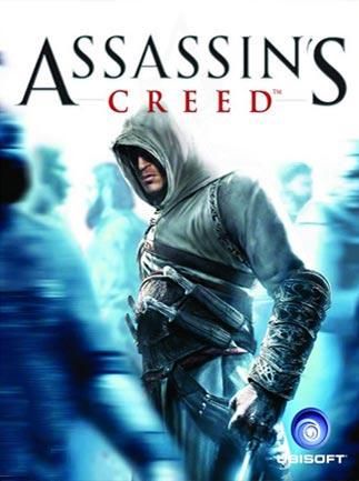 Assassin's Creed: Director's Cut Edition (PC) - Ubisoft Connect Key - EUROPE