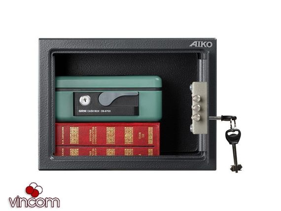 Сейф мебельный AIKO T-230 KL | Зображення 2