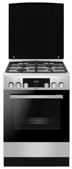 Плита Hansa комбінована FCMX69329