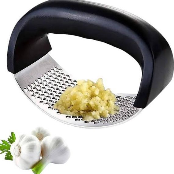 Пресс -терка для чеснока Garlic Press