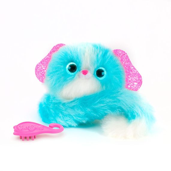 Игровой набор с интерактивным животным Pomsies свет, звук | Зображення 2