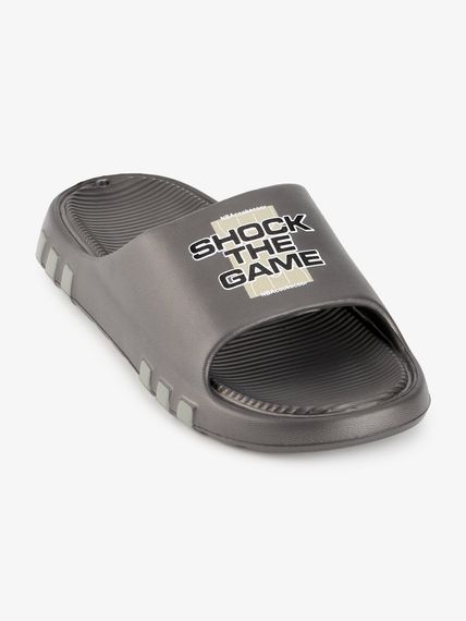 Шльопанці для хлопчика Gipanis Т-710 38 Графітовий shop (2000999589546) | Зображення 4