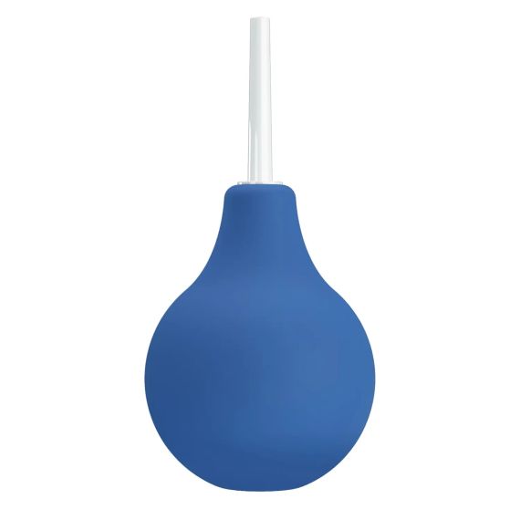 Анальний душ MR PLAY - Anal Douche BLUEB (224 ml), QX-004MR Sex Aura | Зображення 2