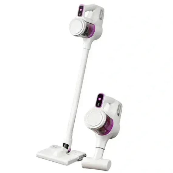 Пылесос беспроводной аккумуляторный с НЕРА-фильтром AND-295