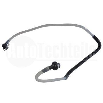 Трубка топливная пластиковая Mercedes Benz OM611-Sprinter W901-904 00-06/ Vito W638 99-03/ W202/W203 95-07/ W210/S210 95-02,