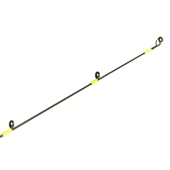 Спиннинг Lucky John Лаки Джон Progress Micro Jig 7 2-7g 1.98m | Зображення 3