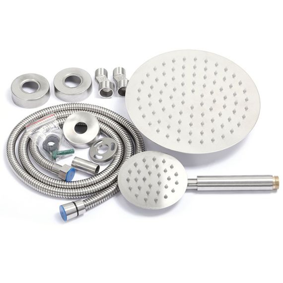 Душова колона зі змішувачем Champion SUS-009-J (CH0283) | Зображення 1