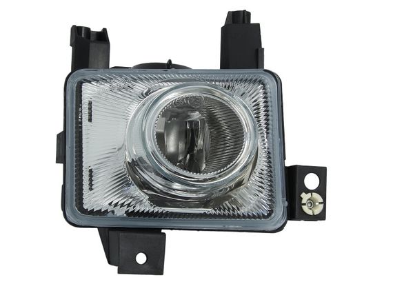 Фара Противотуманная Opel Vectra C Sport 2002-2005 Круглая 442-2014L-Ue