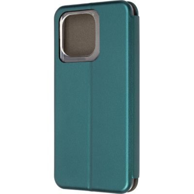Чехол для мобильного телефона Armorstandart G-Case Motorola G86 5G Green (ARM86704) | Зображення 1