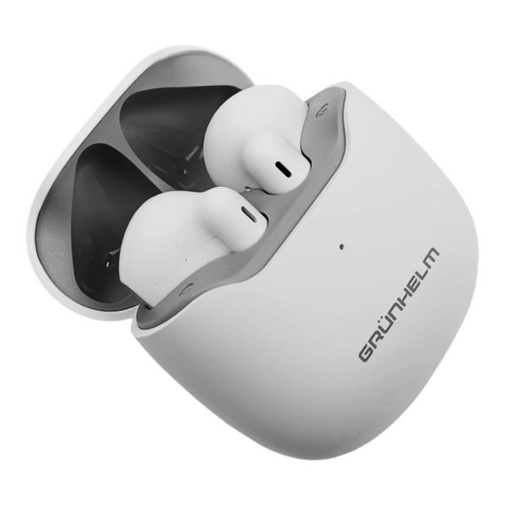 Навушники блютуз GBE-967 Grunhelm | Зображення 1