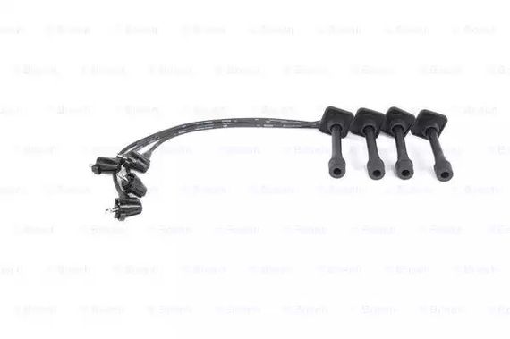 Комплект дротів запалювання TOYOTA COROLLA, BOSCH (0986356957)