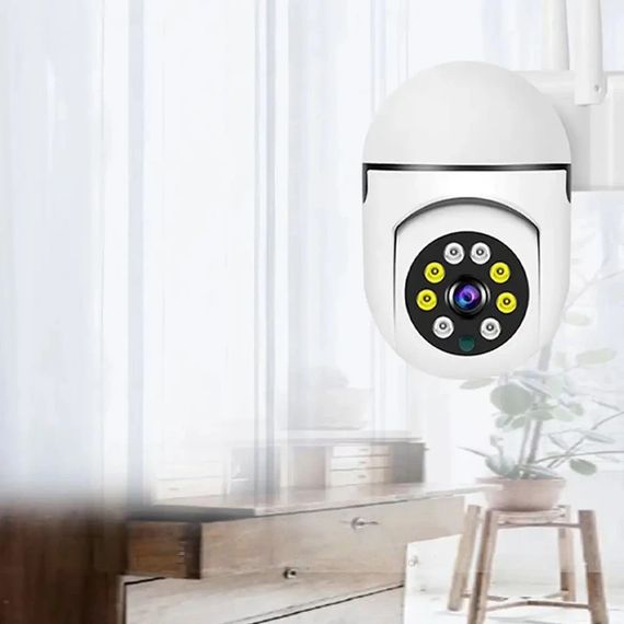 Вулична WiFi камера 4K Ultra HD XPRO A1-WIFI (234576160_479) | Зображення 5