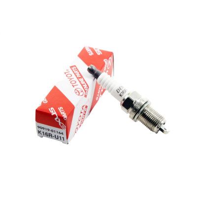 Свеча зажигания Denso K16RU11 | Зображення 2