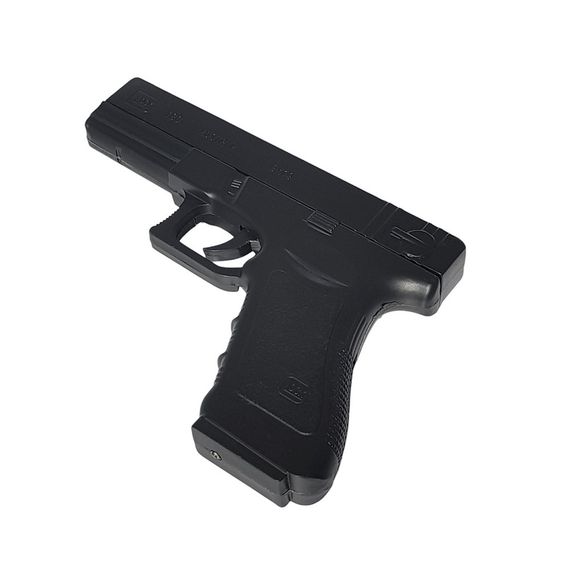 Газова Запальничка У Виді Пістолета "GLOCK" | Зображення 1