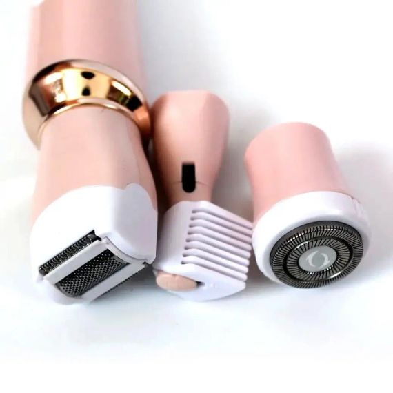 Триммер жіночий Maxtop MP-078 3 в 1 | Зображення 1