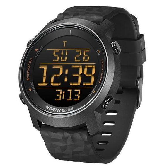 Годинник чоловічий тактичний North Edge Aero